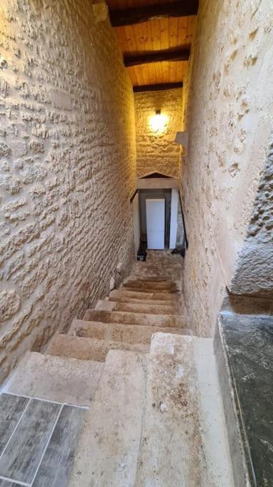 Gite La Bulle Avec Jardin A 15 Min Des Plages Saint-Benoist-sur-Mer Εξωτερικό φωτογραφία